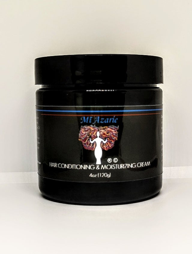 HAIR PRODUCTS | MAMA KNOWS,LLC