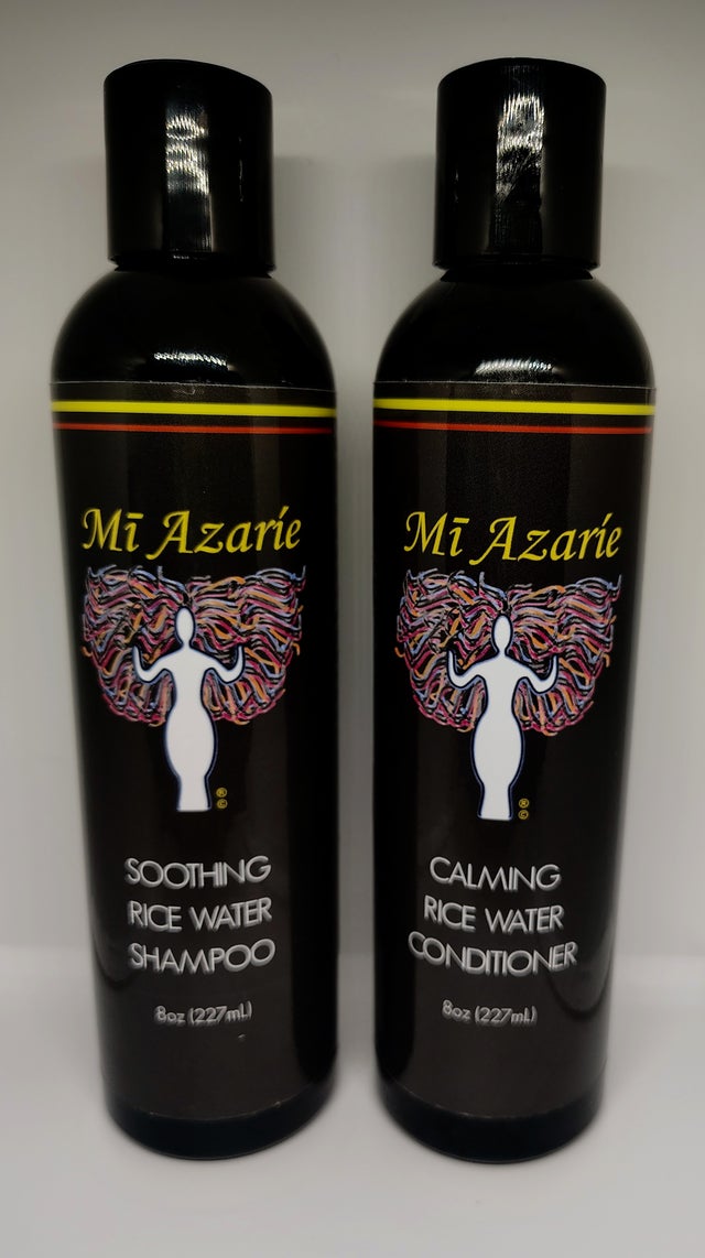 HAIR PRODUCTS | MAMA KNOWS,LLC